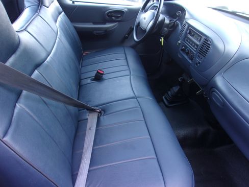 Used 2000 Ford F150 XL image 21