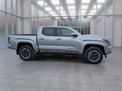 New 2026 Toyota Tacoma TRD Sport image 6