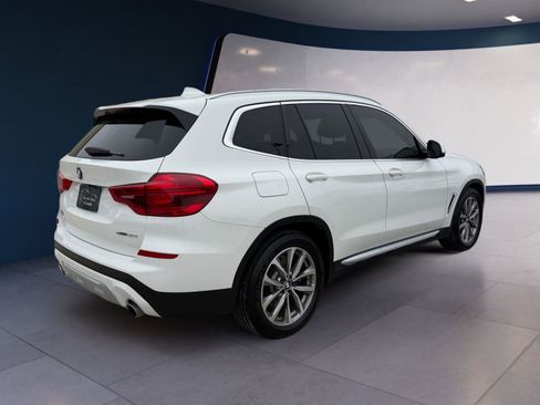 Used 2019 BMW X3 sDrive30i w/ Driving Assistance Package image 5