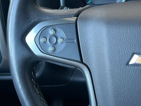 Used 2017 Chevrolet Silverado 1500 LT w/ LT Eassist Package RWD image 29