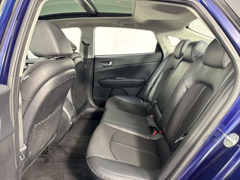 Used 2020 Kia Optima S w/ S Panoramic Sunroof Package image 21