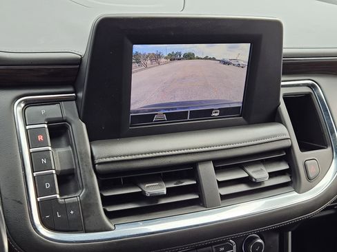 Certified 2023 Chevrolet Tahoe LS RWD image 20