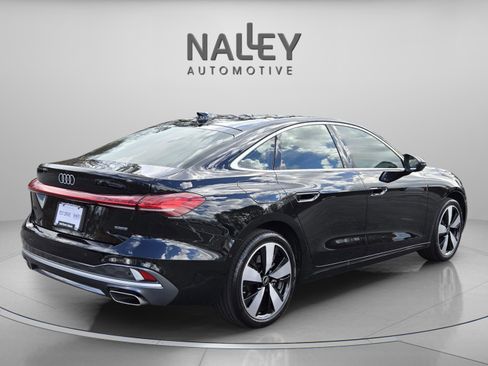 Used 2025 Audi A5 2.0T Premium Plus w/ Premium Plus image 5