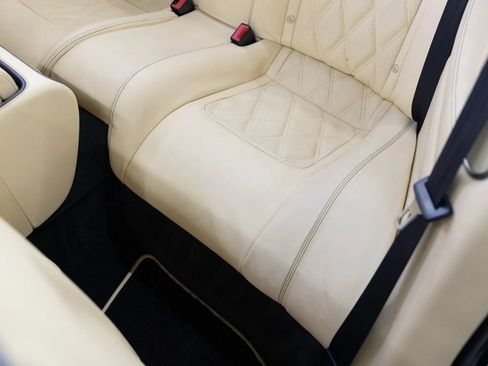 Used 2014 Bentley Continental GT AWD/4WD image 17
