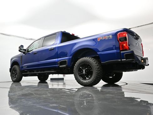 New 2026 Ford F250 XL w/ STX Appearance Package image 45