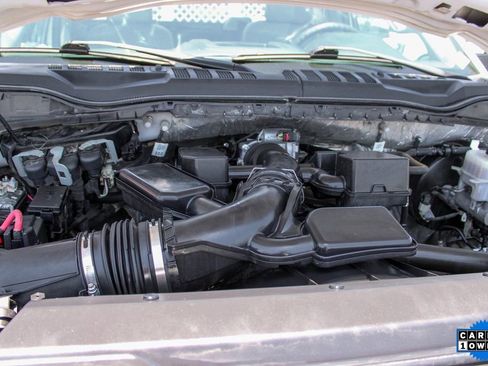 Used 2020 Ford F250 XL w/ Power Equipment Group RWD image 12