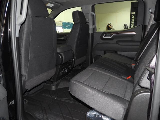 New 2026 Chevrolet Silverado 1500 RST w/ LPO, Liner Protection Package AWD/4WD image 37
