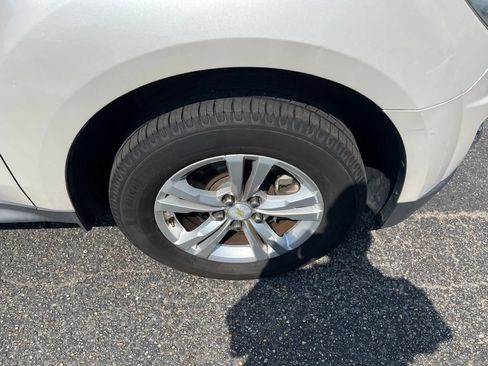 Used 2015 Chevrolet Equinox LT w/ Power Convenience Package FWD image 49