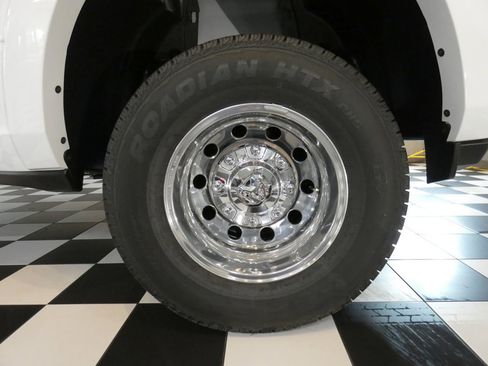 New 2026 RAM 3500 Longhorn image 8