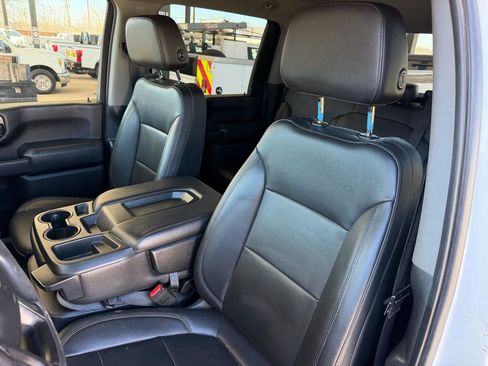 Used 2020 Chevrolet Silverado 3500 W/T w/ WT Fleet Convenience Package image 42