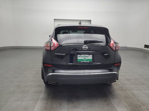 Used 2017 Nissan Murano S w/ Navigation Package AWD/4WD image 6