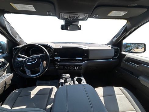 Used 2024 GMC Sierra 1500 SLT w/ SLT Premium Plus Package image 18