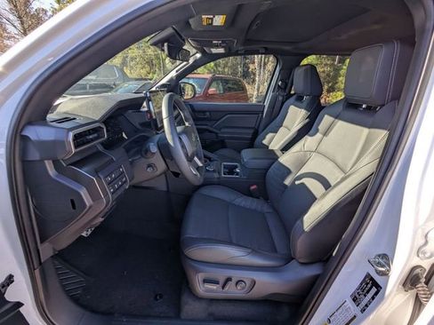 Used 2025 Toyota 4Runner TRD Sport image 9