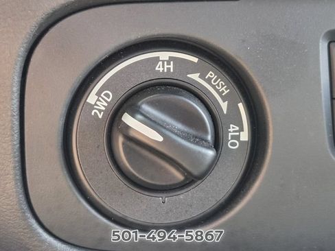 Certified 2026 Nissan Frontier PRO-4X AWD/4WD image 25