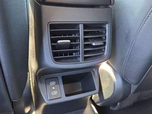 Used 2025 Kia Seltos EX FWD image 15