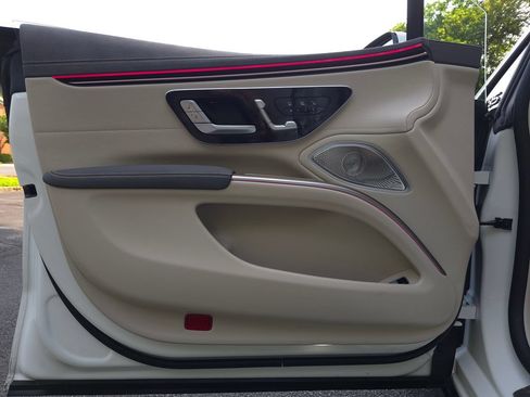 Used 2023 Mercedes-Benz EQS 450+ Sedan image 26