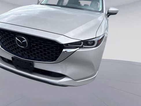 Certified 2024 MAZDA CX-5 AWD 2.5 S w/ Select Package image 9