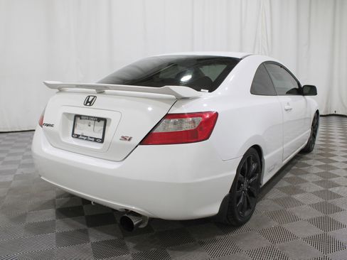 Used 2011 Honda Civic Si image 23
