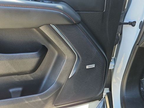Used 2024 Chevrolet Suburban RST RWD image 23