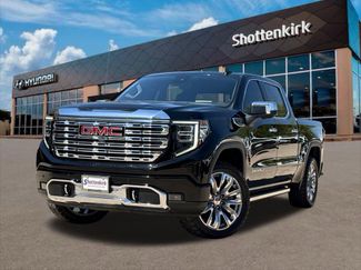Used 2022 GMC Sierra 1500 Denali w/ Denali Reserve Package video 1