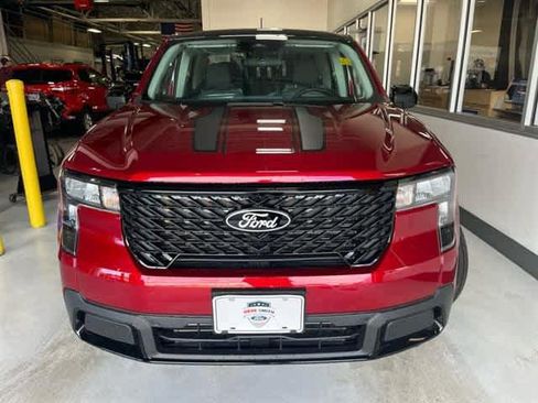 New 2025 Ford Maverick XLT w/ XLT Luxury Package image 2