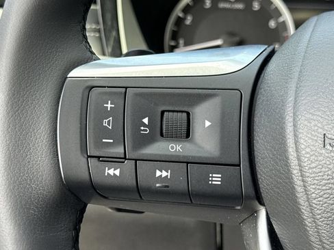 Used 2023 INFINITI QX60 Pure FWD image 38