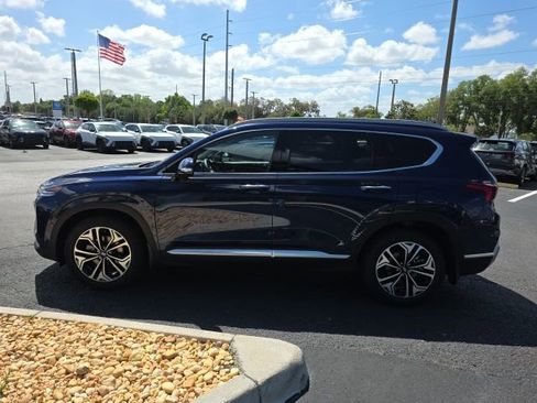 Used 2019 Hyundai Santa Fe FWD image 23