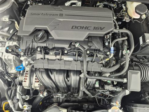 New 2026 Kia K4 GT-Line FWD image 15