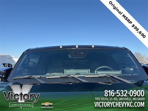 Used 2025 GMC Hummer EV 2X image 25