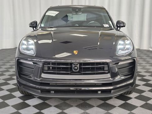 New 2026 Porsche Macan image 10