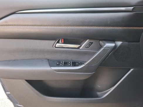 Certified 2023 MAZDA CX-50 AWD 2.5 S w/ Accent Package image 12