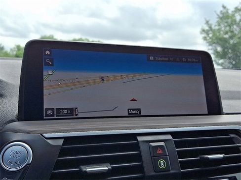 Used 2021 BMW X3 xDrive30i w/ Convenience Package image 3