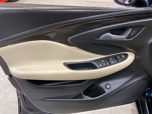 Used 2020 Buick Envision Preferred FWD image 15