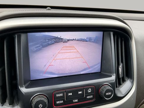 Used 2016 GMC Canyon SLE w/ SLE Convenience Package RWD image 26