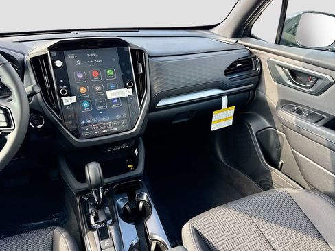 New 2026 Subaru Forester Premium AWD/4WD image 29