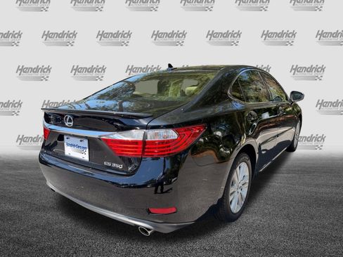 Used 2013 Lexus ES 350 w/ Premium Pkg FWD image 10