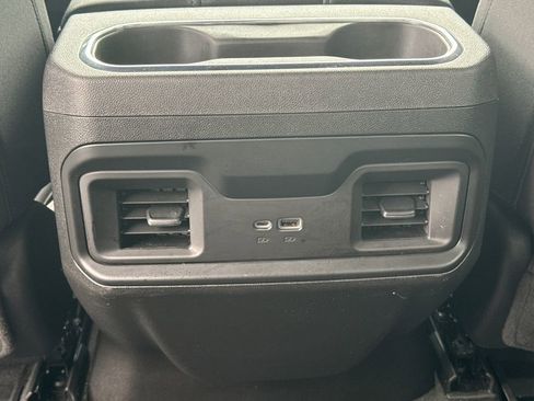 Certified 2024 Chevrolet Silverado 1500 RST AWD/4WD image 30