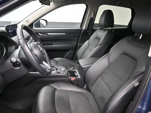 Certified 2023 MAZDA CX-5 AWD 2.5 S w/ Select Package image 11