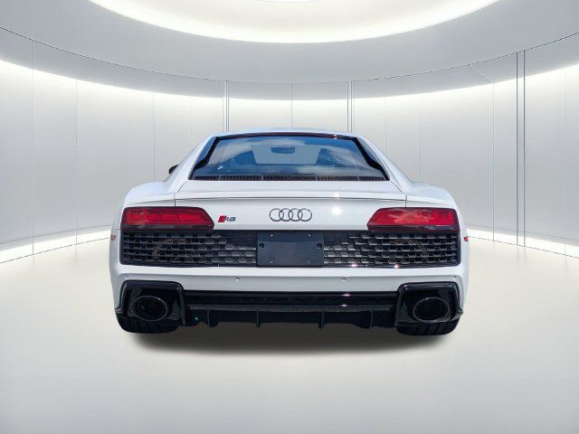 Used 2023 Audi R8 V10 performance RWD image 5