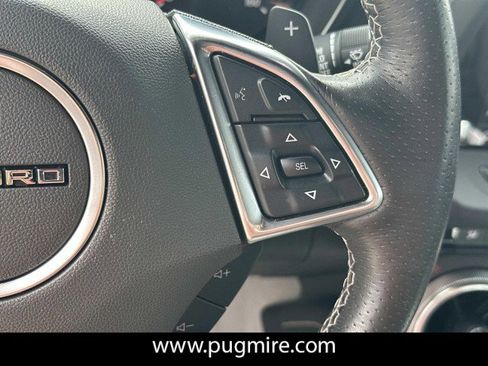 Used 2020 Chevrolet Camaro LT w/ RS Package image 27