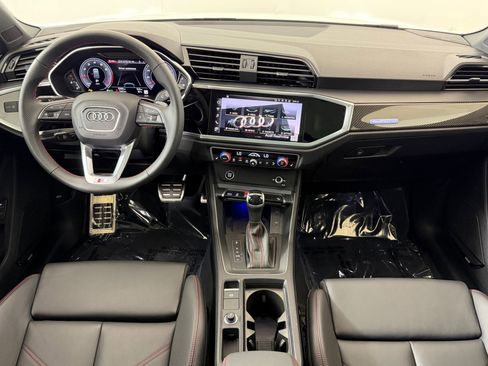 Used 2025 Audi Q3 2.0T Premium Plus w/ Premium Plus Package AWD/4WD image 26