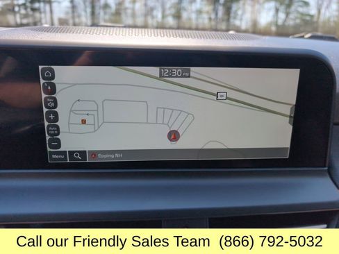 Used 2024 Kia Seltos SX w/ SX Sunroof Package AWD/4WD image 21