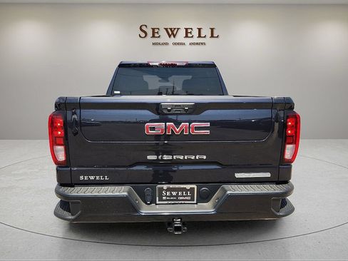 Used 2024 GMC Sierra 1500 Elevation RWD image 4