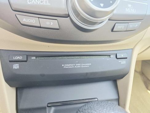 Used 2010 Honda Accord EX-L image 24