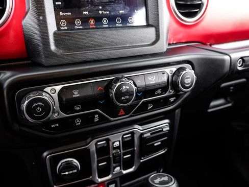 Used 2020 Jeep Wrangler Unlimited Rubicon image 21