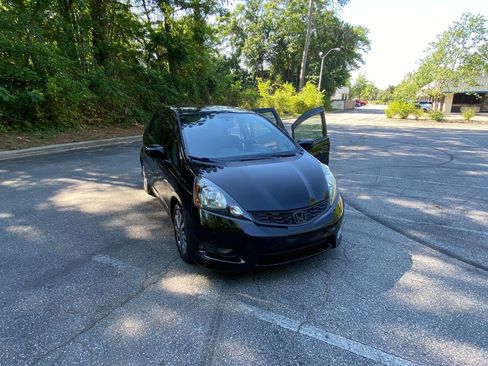 Used 2012 Honda Fit Sport image 40