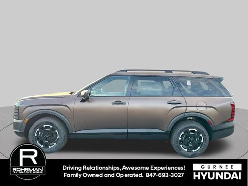 Used 2026 Hyundai Palisade XRT Pro AWD/4WD image 5