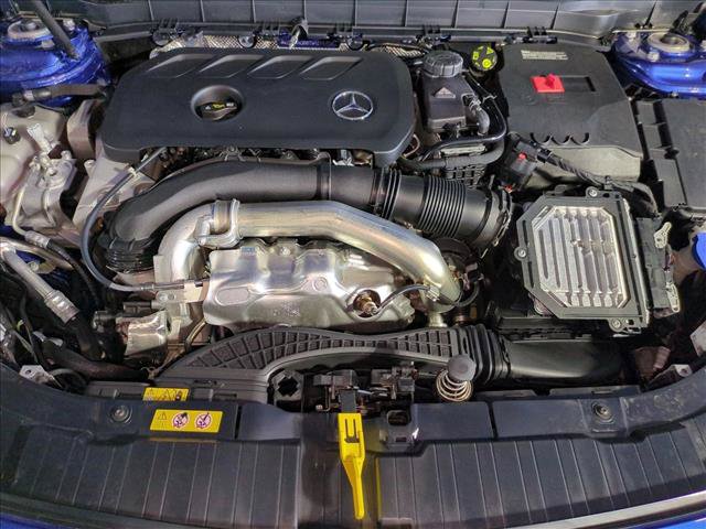 Used 2026 Mercedes-Benz GLB 250 image 22