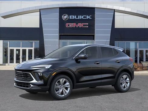 New 2026 Buick Encore GX Preferred image 2