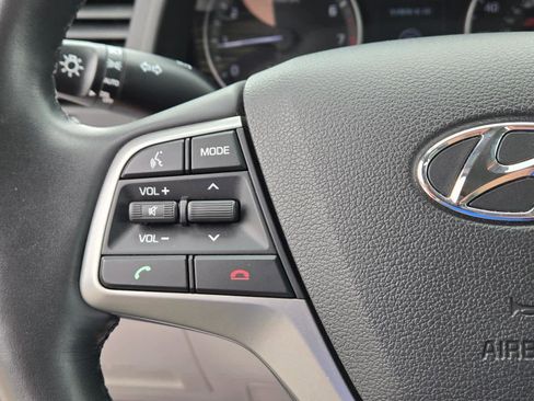 Used 2017 Hyundai Elantra SE w/ SE A/T Tech Package 03 FWD image 20